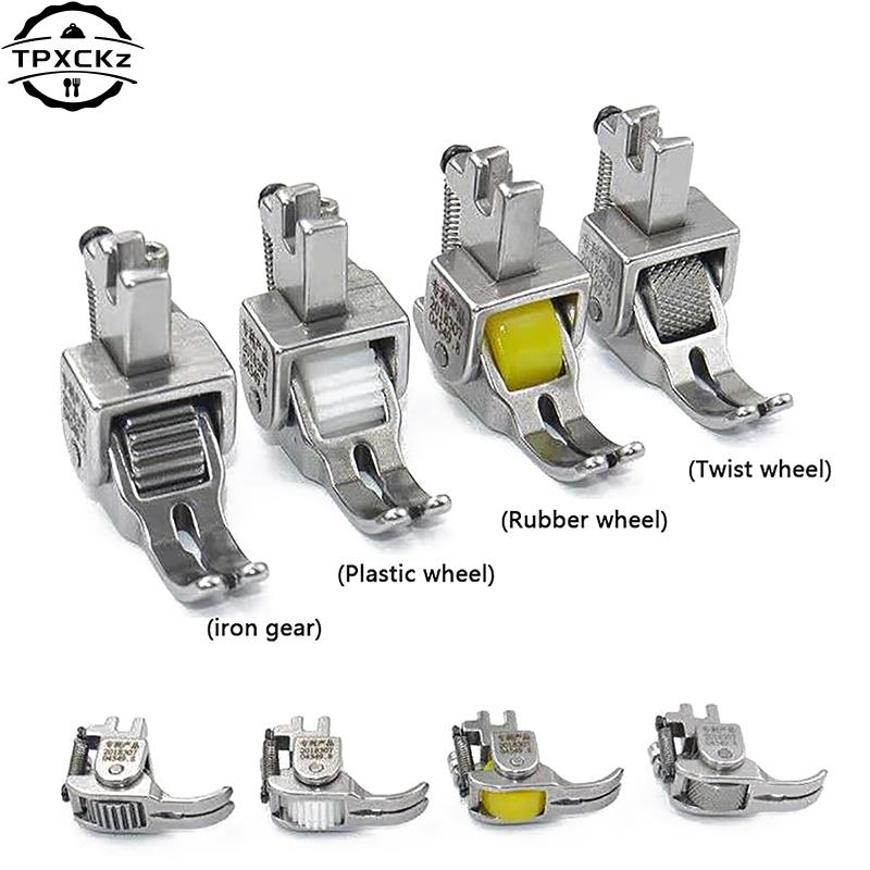 Embroidery Xpress - Universal Sewing Machine Foot Presser Sewing