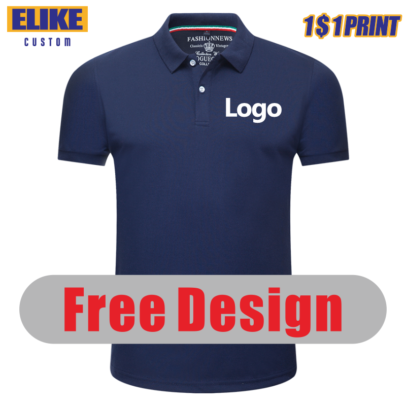 Embroidery Design Logo - Elike Summer Men And Women Cheap