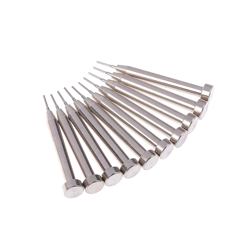 Embroidery Bracelet - 5/10Pcs 0.8MM T2 Watch Repair Tool