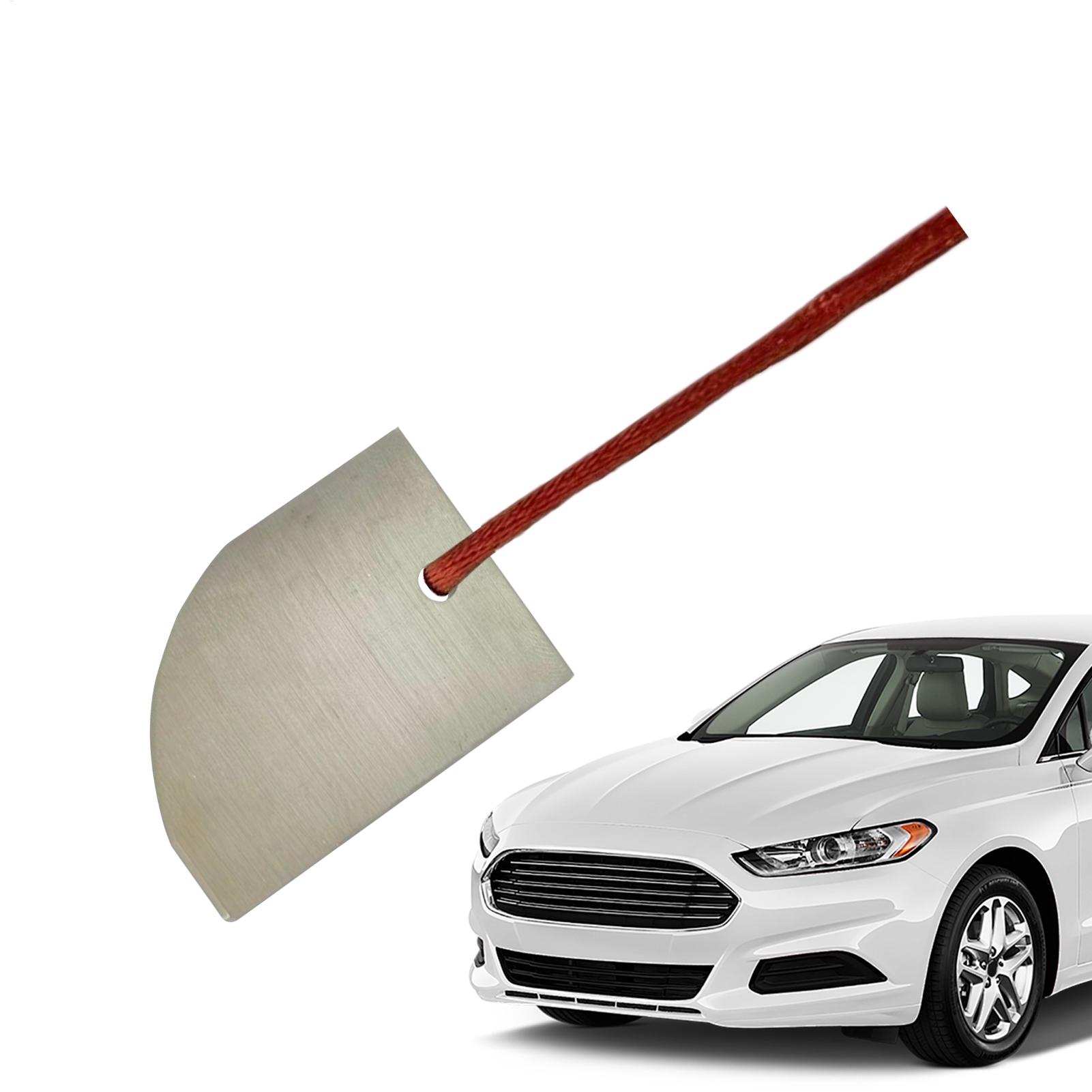 Embroidery Art Painting - Paint Cleaning Tools Car Paint Repair