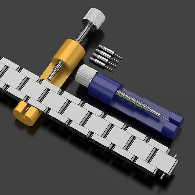 Metal Watch Repair Tool Adjust - Embroidery Bracelet 评论和价格