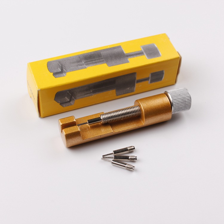 Metal Watch Repair Tool Adjust - Embroidery Bracelet 评论和价格