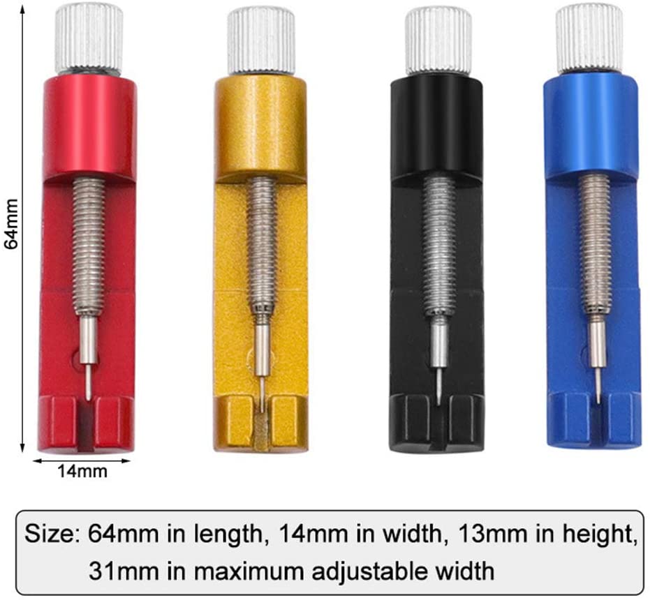 Metal Watch Repair Tool Adjust - Embroidery Bracelet 评论和价格