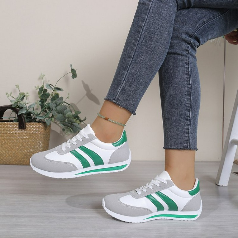 Womens Lightweight Comfortable - Embroidery White 评论和价格