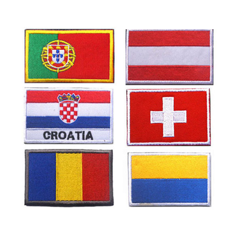 Embroidery Patches Italy EU Gr - Embroidery Uk 评论和价格