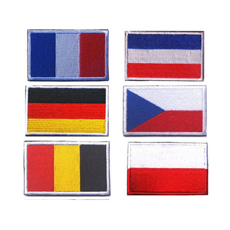 Embroidery Patches Italy EU Gr - Embroidery Uk 评论和价格
