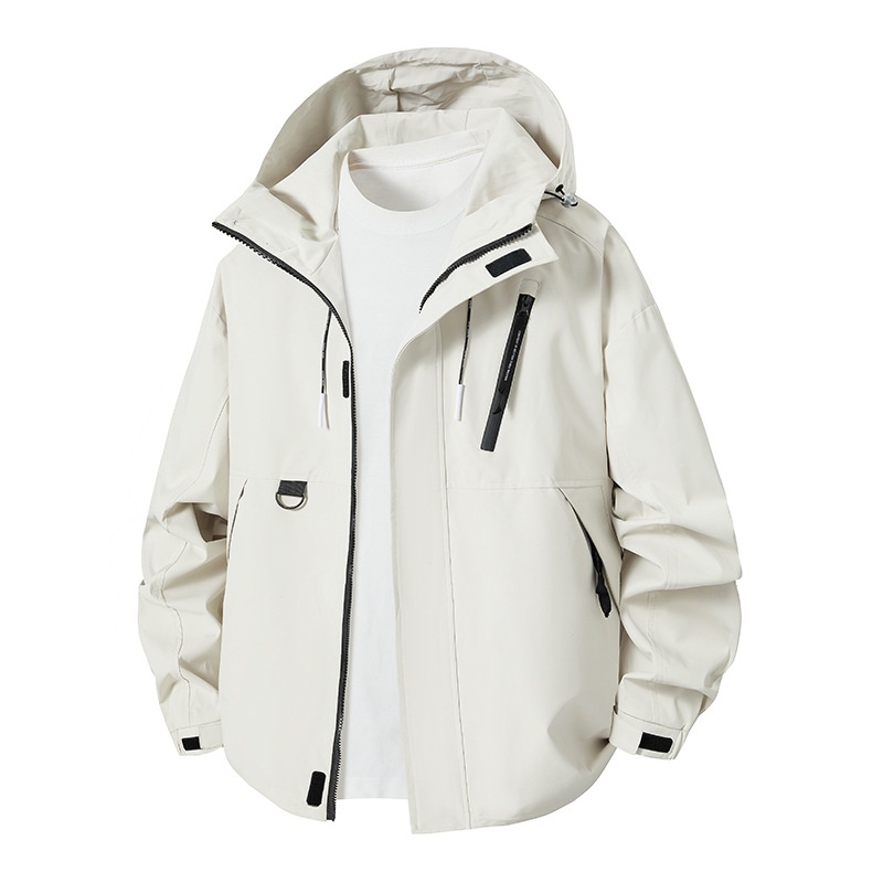 Jacket Man Plus Size Coats Men - Embroidery Legacy 评论和价格