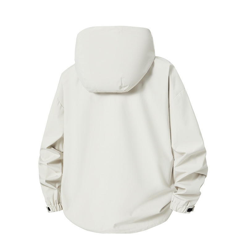 Jacket Man Plus Size Coats Men - Embroidery Legacy 评论和价格