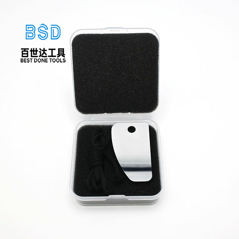 48×28×3mm Carbide Denibbing Sc - Embroidery Art Painting 评论和价格