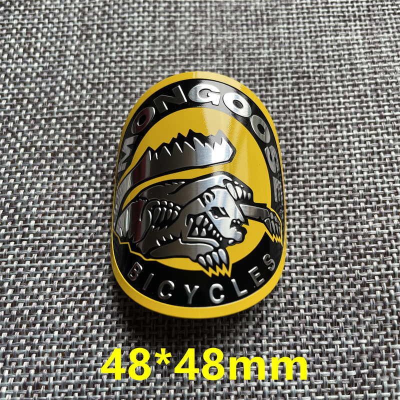 mongoose vintage classic Bike  - Embroidery Legacy 评论和价格