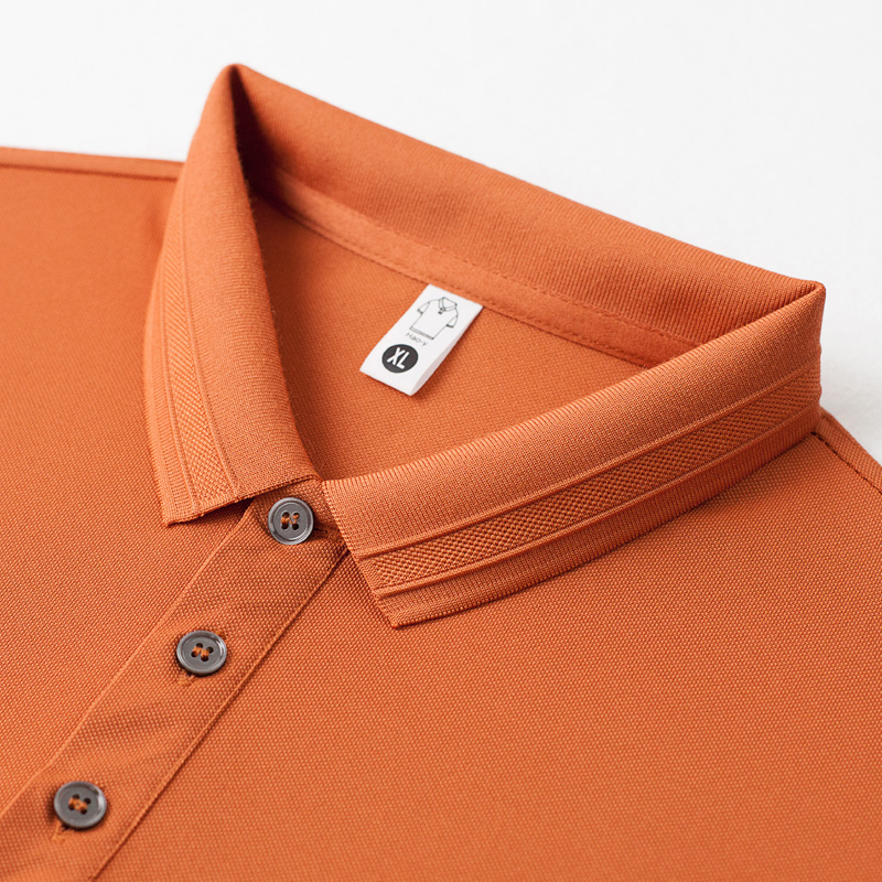 Sports Quick Drying Polo Shirt - Embroidery Design Logo 评论和价格