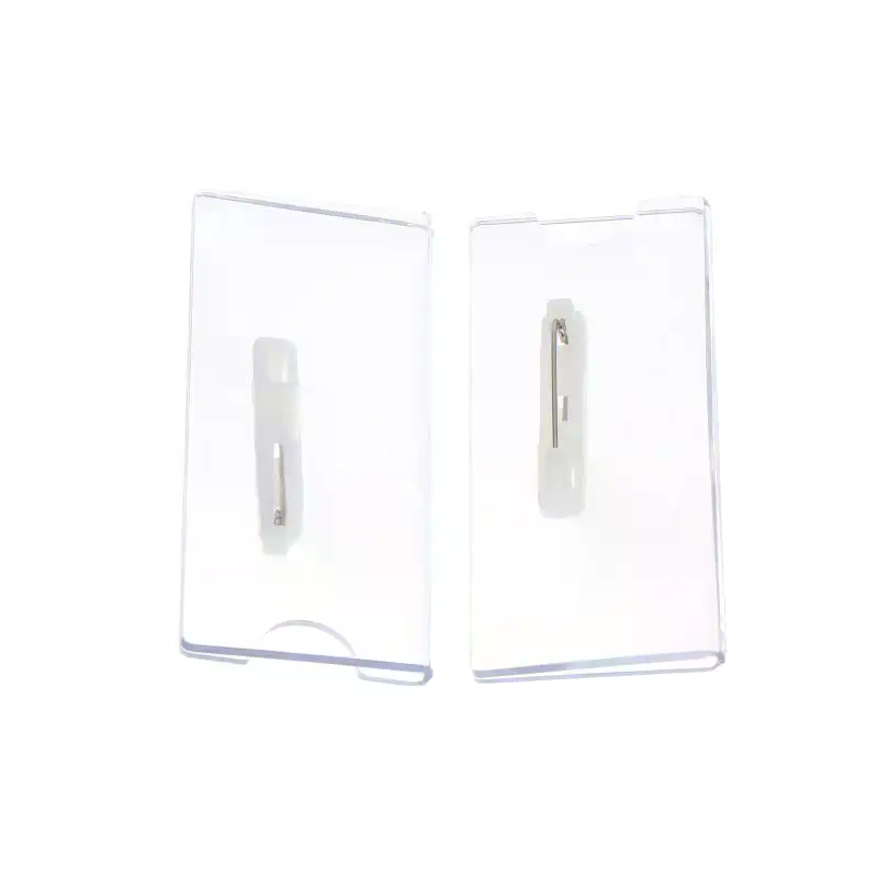 10/20/30Pcs Name Tag Blank Nam - Embroidery Names 评论和价格