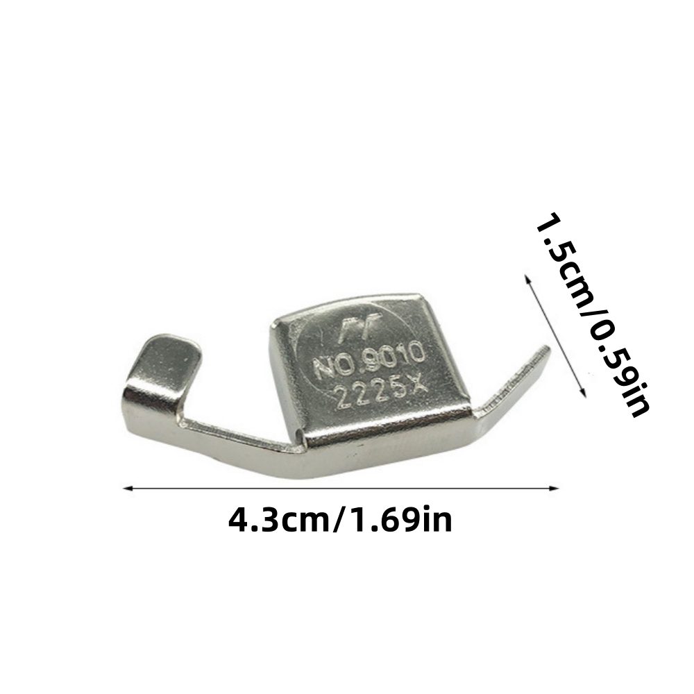 2Pcs Universal Magnetic Seam G - Embroidery Xpress 评论和价格