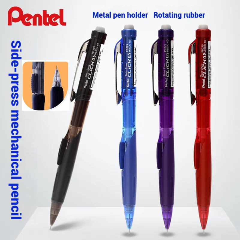 Pentel Mechanical Pencil,Origi - Pentel Pen Energel 评论和价格