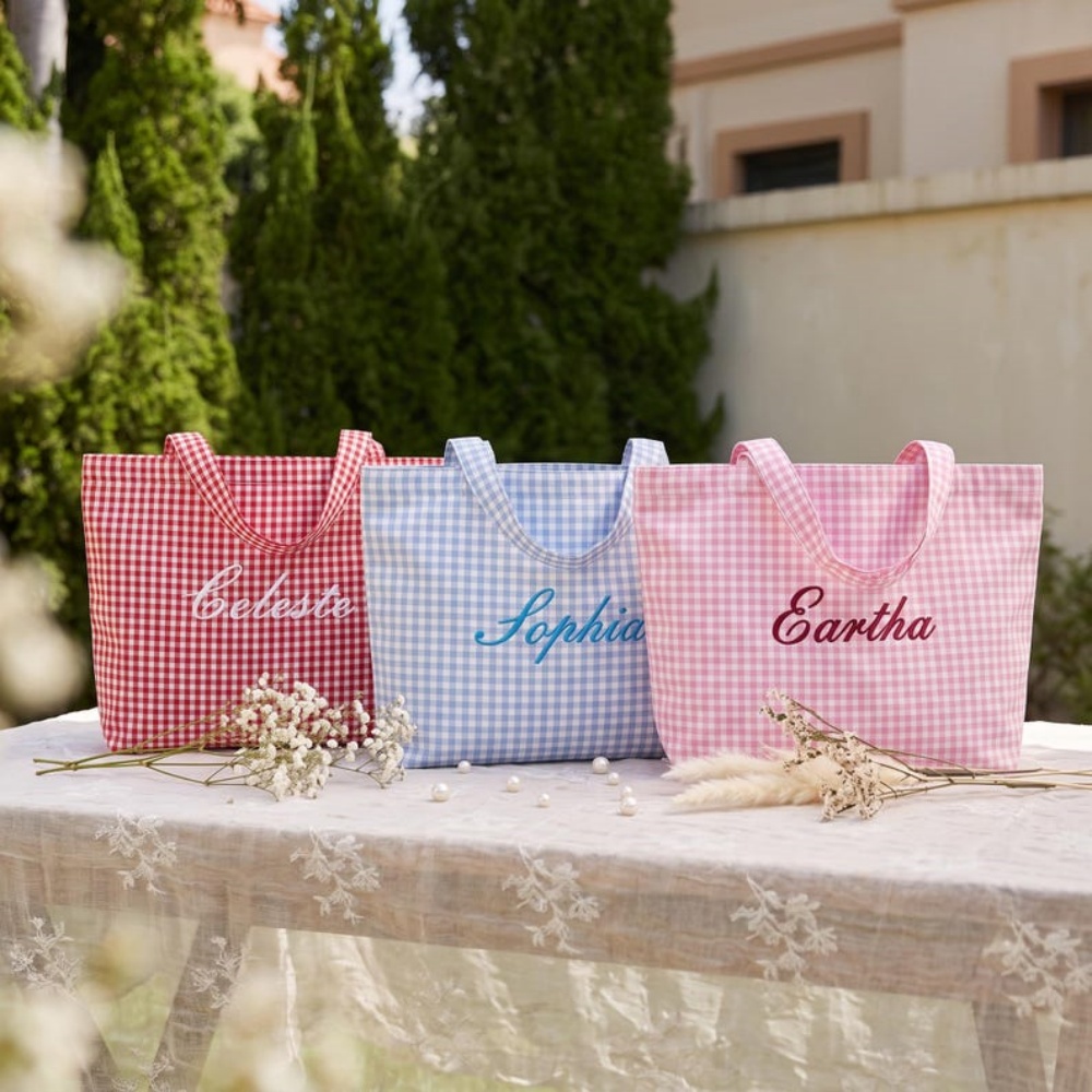 1Pc Personalized Customized Te - Embroidery Names 评论和价格