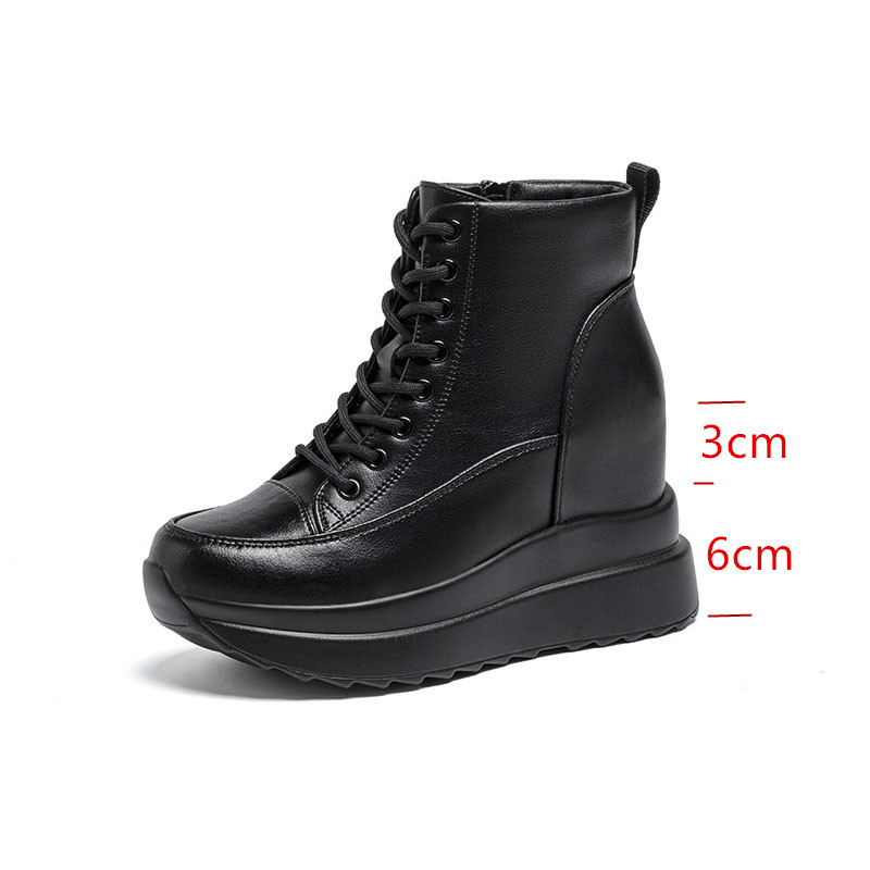 XMWRLW Genuine Leather Women A - Embroidery White 评论和价格