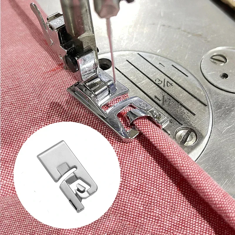 1Pc 6-25mm Domestic Sewing Mac - Embroidery Xpress 评论和价格