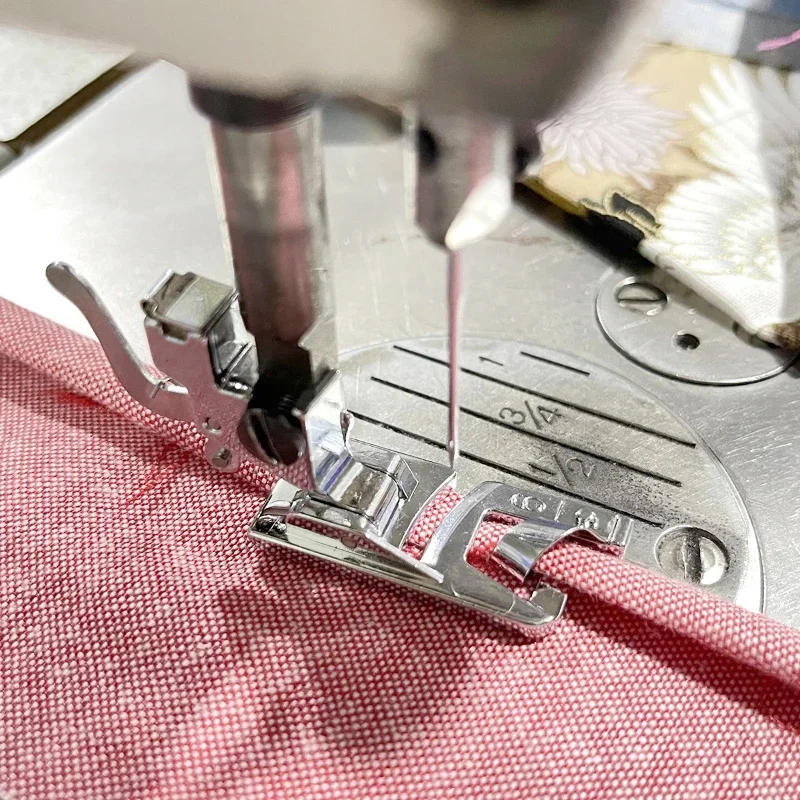 1Pc 6-25mm Domestic Sewing Mac - Embroidery Xpress 评论和价格