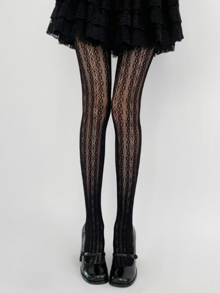 New Pattern Women Sexy Lace Fi - Embroidery White 评论和价格
