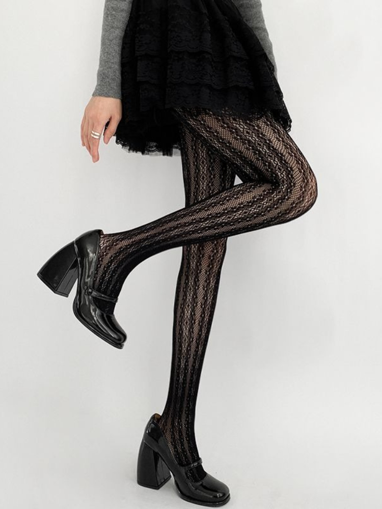 New Pattern Women Sexy Lace Fi - Embroidery White 评论和价格