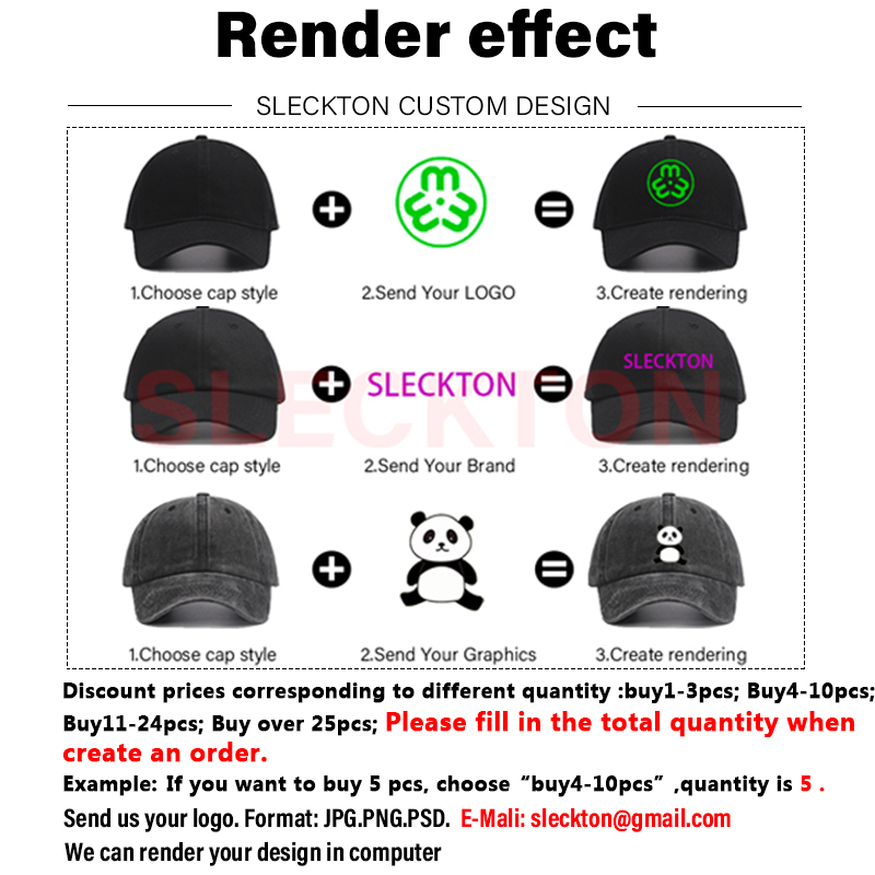 SLECKTON Custom Embroidery Log - Embroidery Design Logo 评论和价格