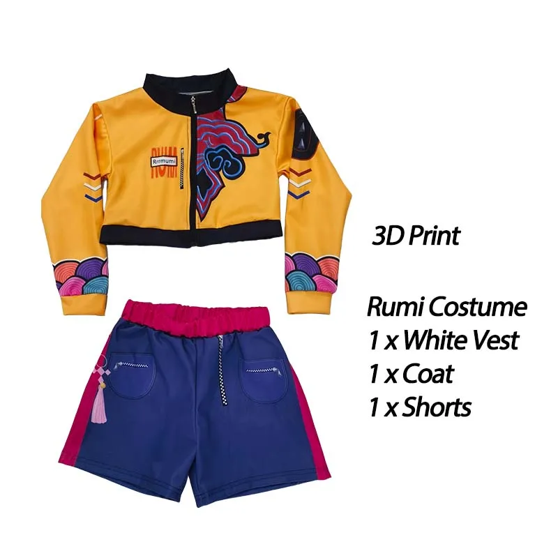 Halloween costume girl street  - Embroidery Skirt 评论和价格