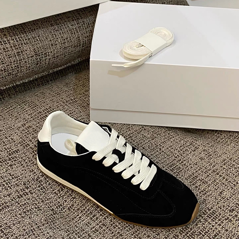 Unisex Womens casual shoes Gen - Embroidery White 评论和价格