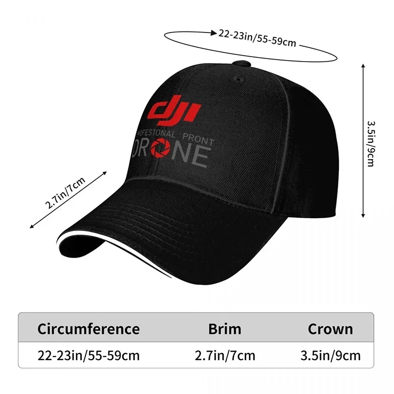 New DJI Professional Drone Log - Embroidery Design Logo 评论和价格
