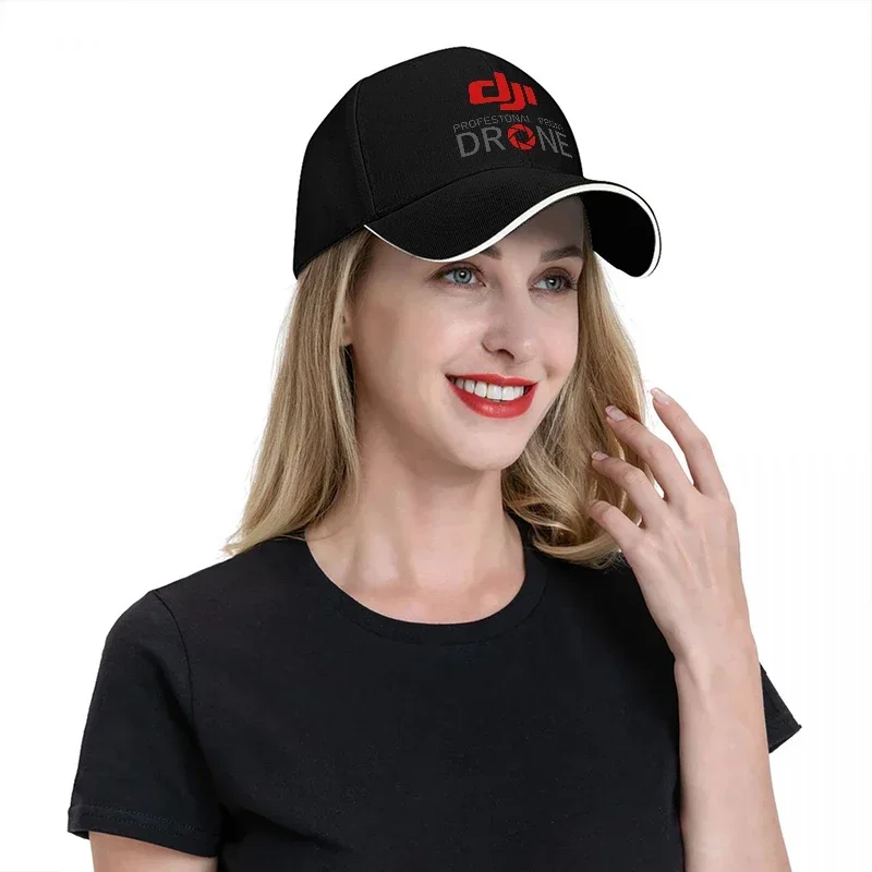 New DJI Professional Drone Log - Embroidery Design Logo 评论和价格