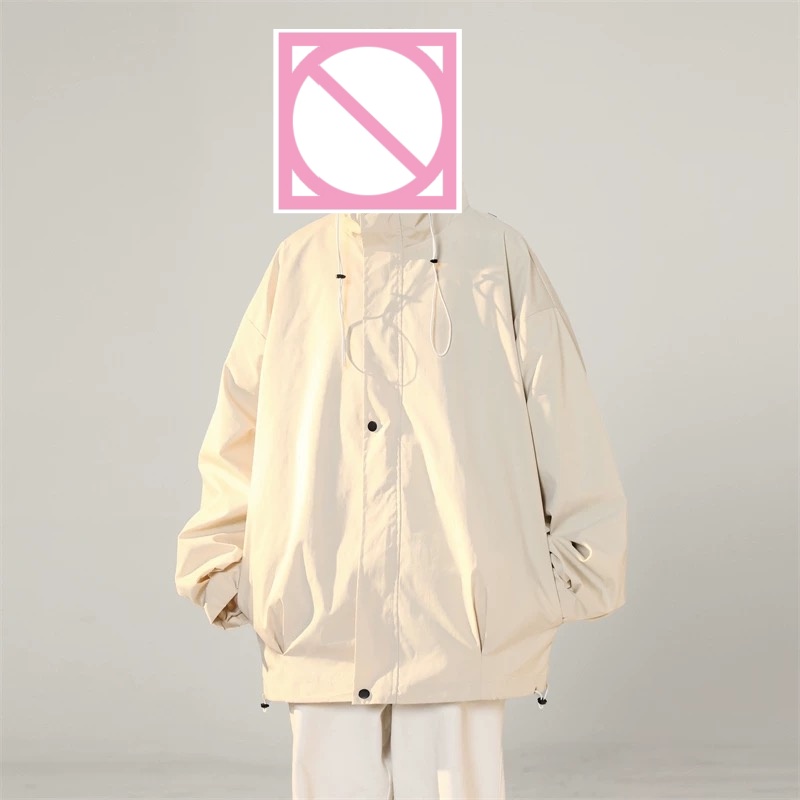 Jacket Coat Autumn Mens Legacy - Embroidery Legacy 评论和价格