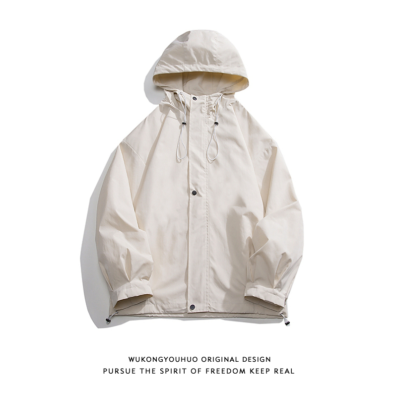 Jacket Coat Autumn Mens Legacy - Embroidery Legacy 评论和价格