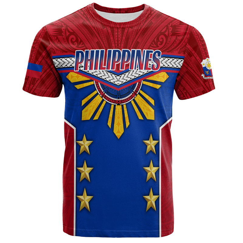 Vintage 3D Printed Philippines - Embroidery Legacy 评论和价格