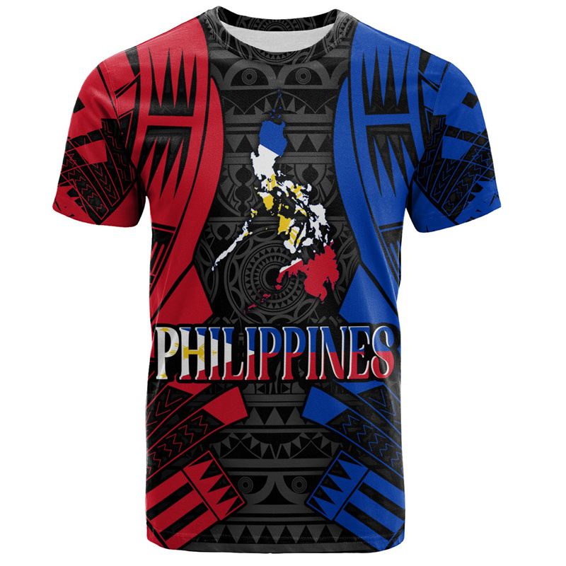Vintage 3D Printed Philippines - Embroidery Legacy 评论和价格