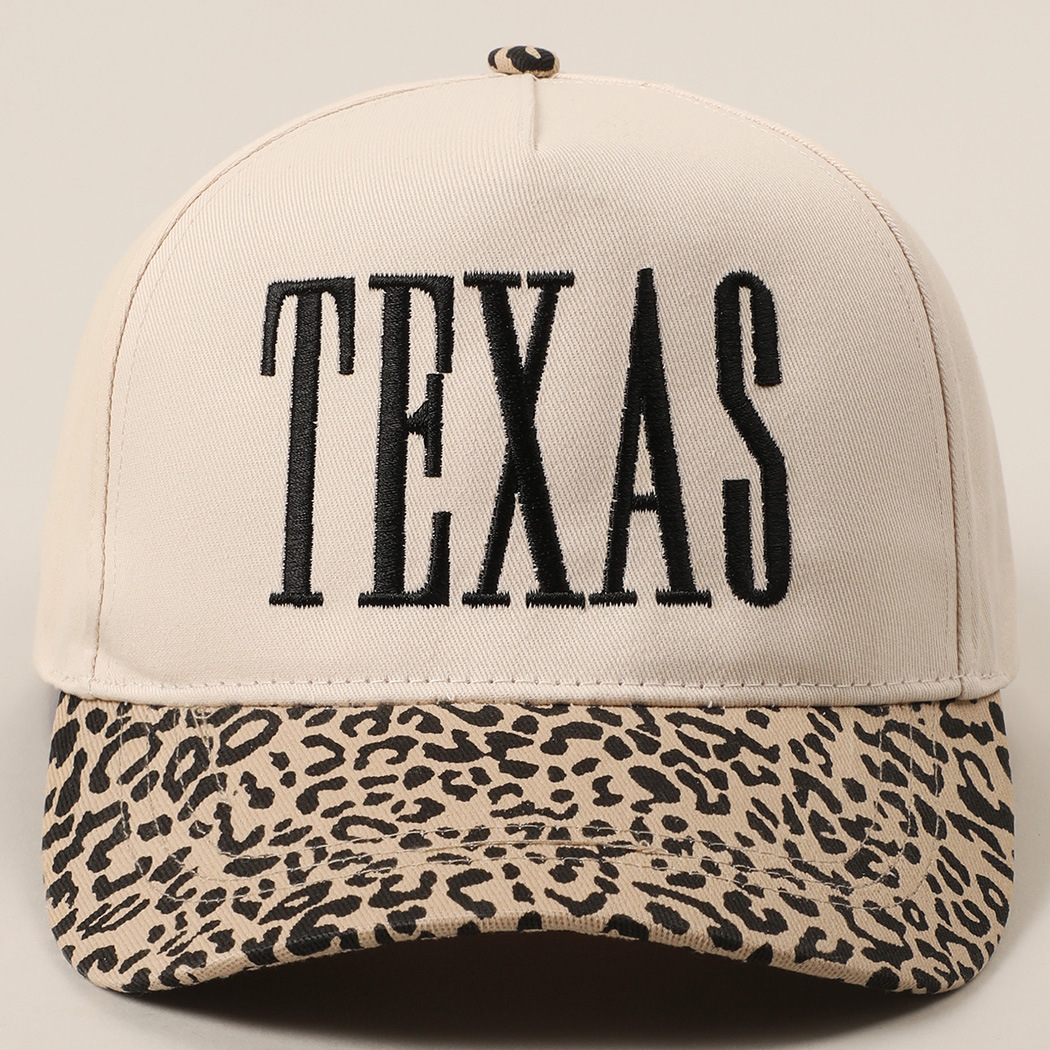 New Leopard Print Splicing Col - Embroidery Uk 评论和价格