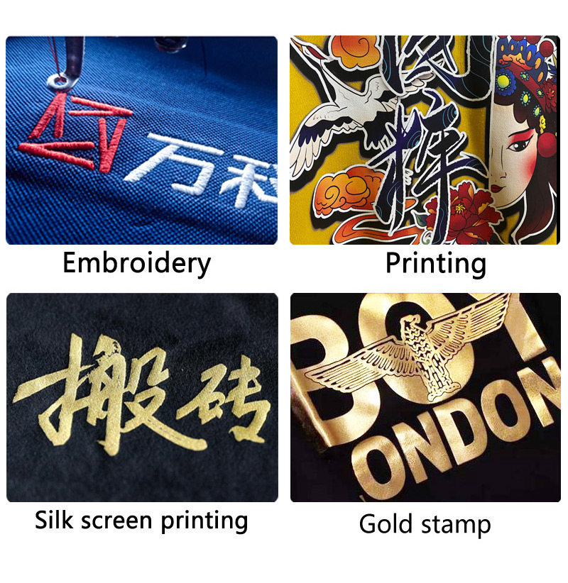 Customized Logo for High-End P - Embroidery Design Logo 评论和价格