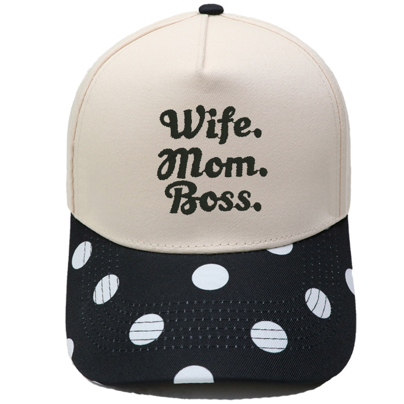 Amazon Wife mom Boss Truck Dri - Embroidery Uk 评论和价格