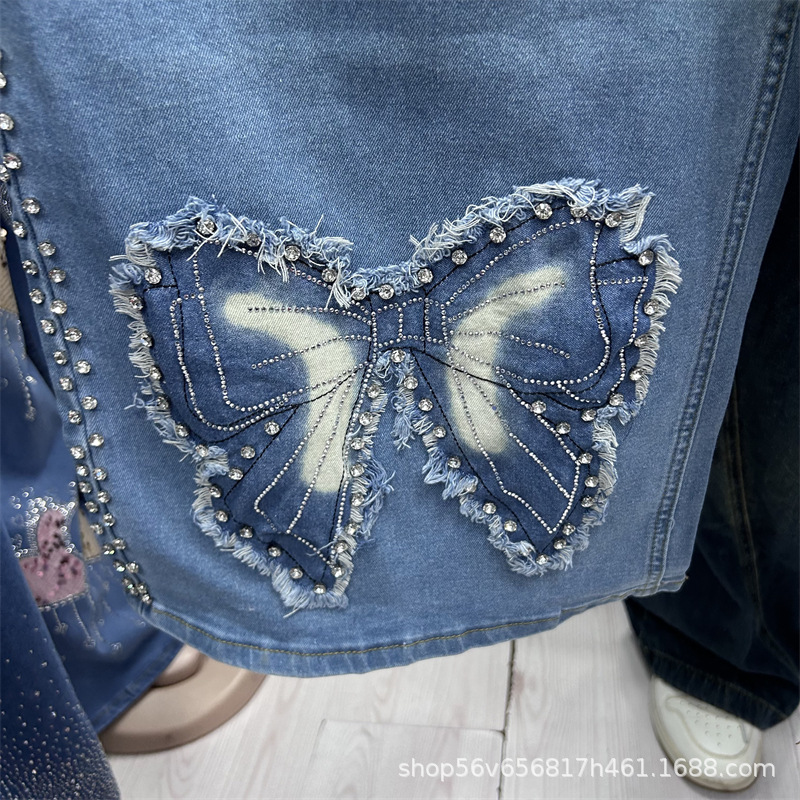 New Spring Summer Loose Women  - Embroidery Class 评论和价格