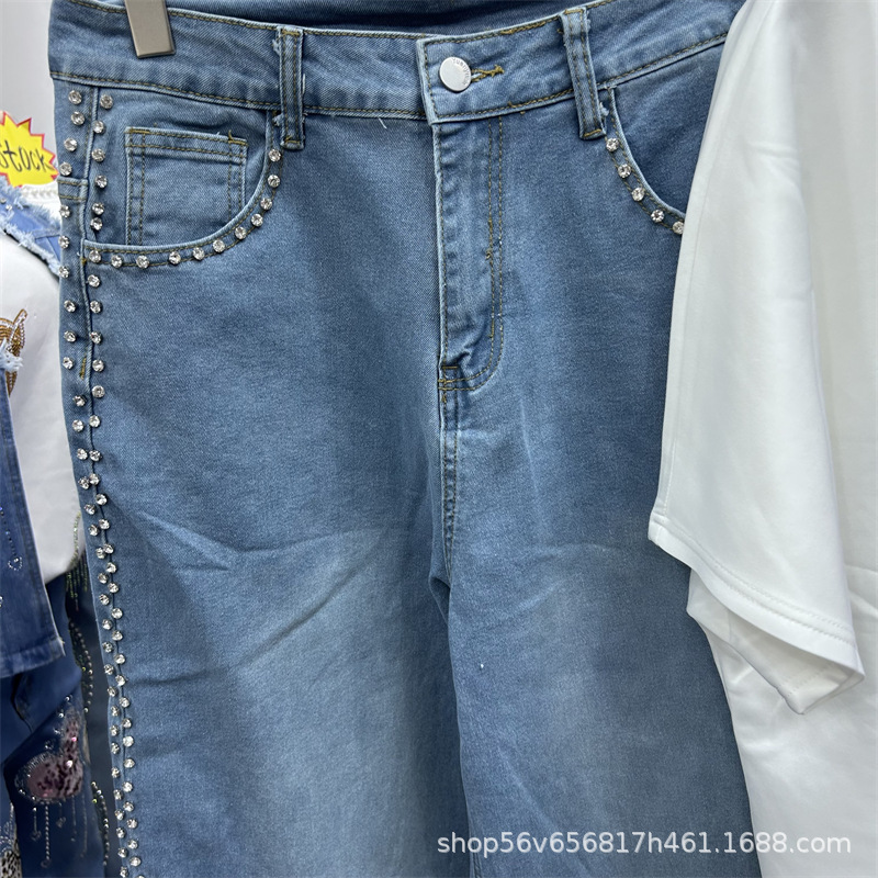 New Spring Summer Loose Women  - Embroidery Class 评论和价格