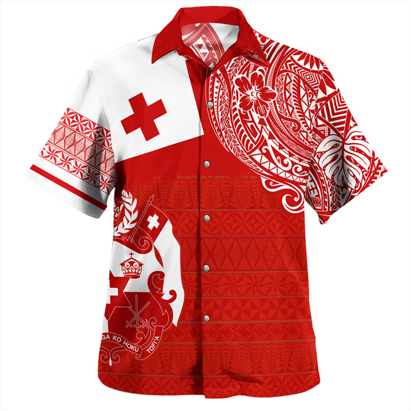 Summer Vintage New 3D Polynesi - Embroidery Legacy 评论和价格