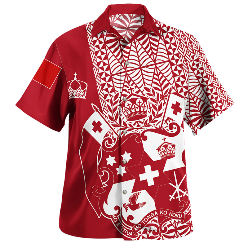 Summer Vintage New 3D Polynesi - Embroidery Legacy 评论和价格