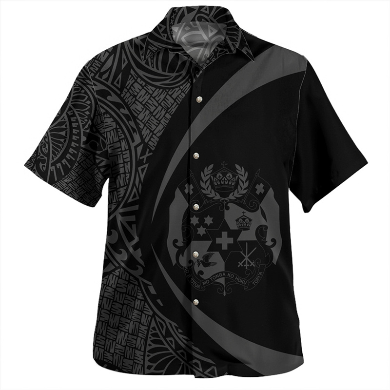 Summer Vintage New 3D Polynesi - Embroidery Legacy 评论和价格