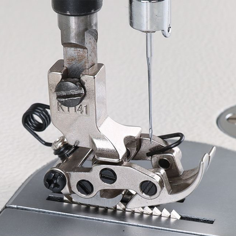 Industrial sewing machine pres - Embroidery Xpress 评论和价格