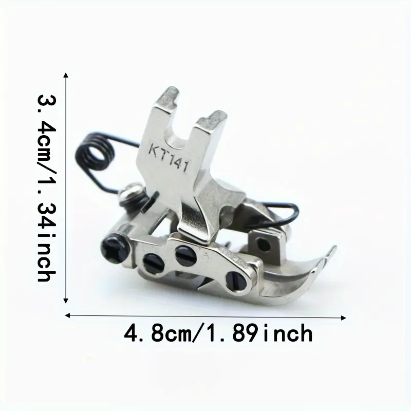 Industrial sewing machine pres - Embroidery Xpress 评论和价格