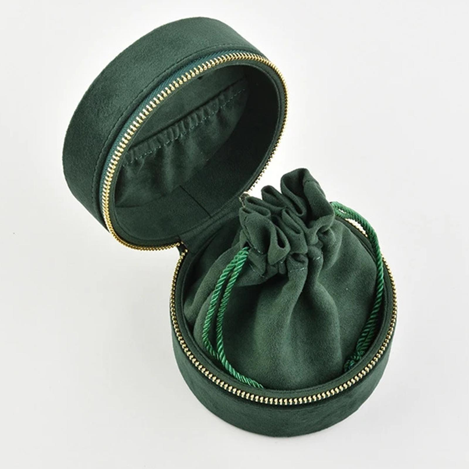 Portable Bracelet Box Embroide - Embroidery Bracelet 评论和价格