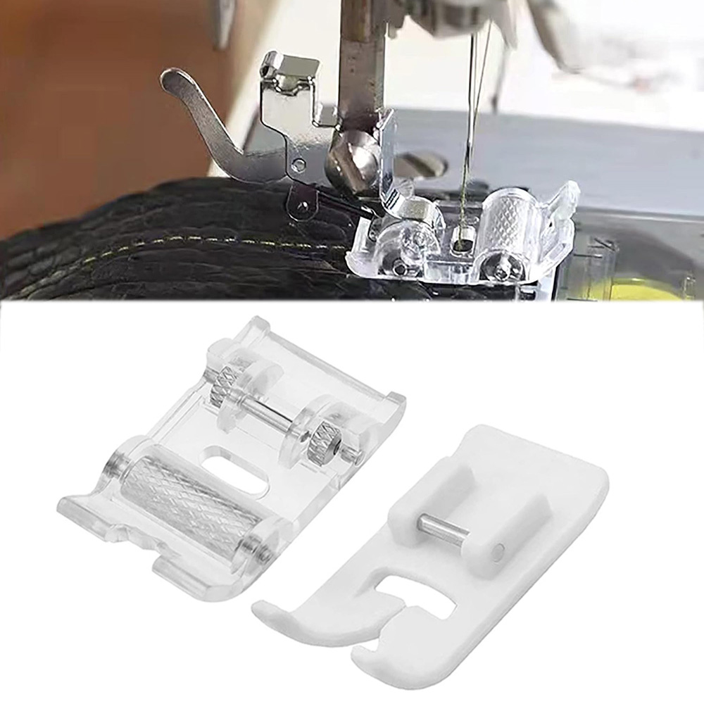 2pcs Roller Sewing Machine Pre - Embroidery Xpress 评论和价格