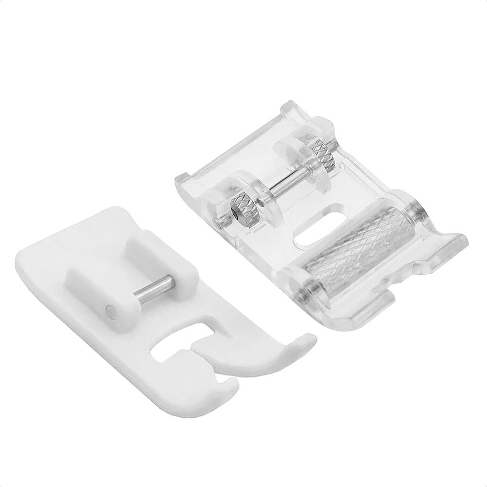 2pcs Roller Sewing Machine Pre - Embroidery Xpress 评论和价格