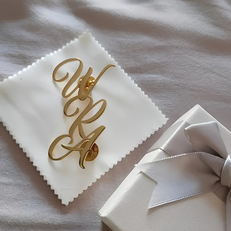 Custom Monogram Initial Name S - Embroidery Names 评论和价格