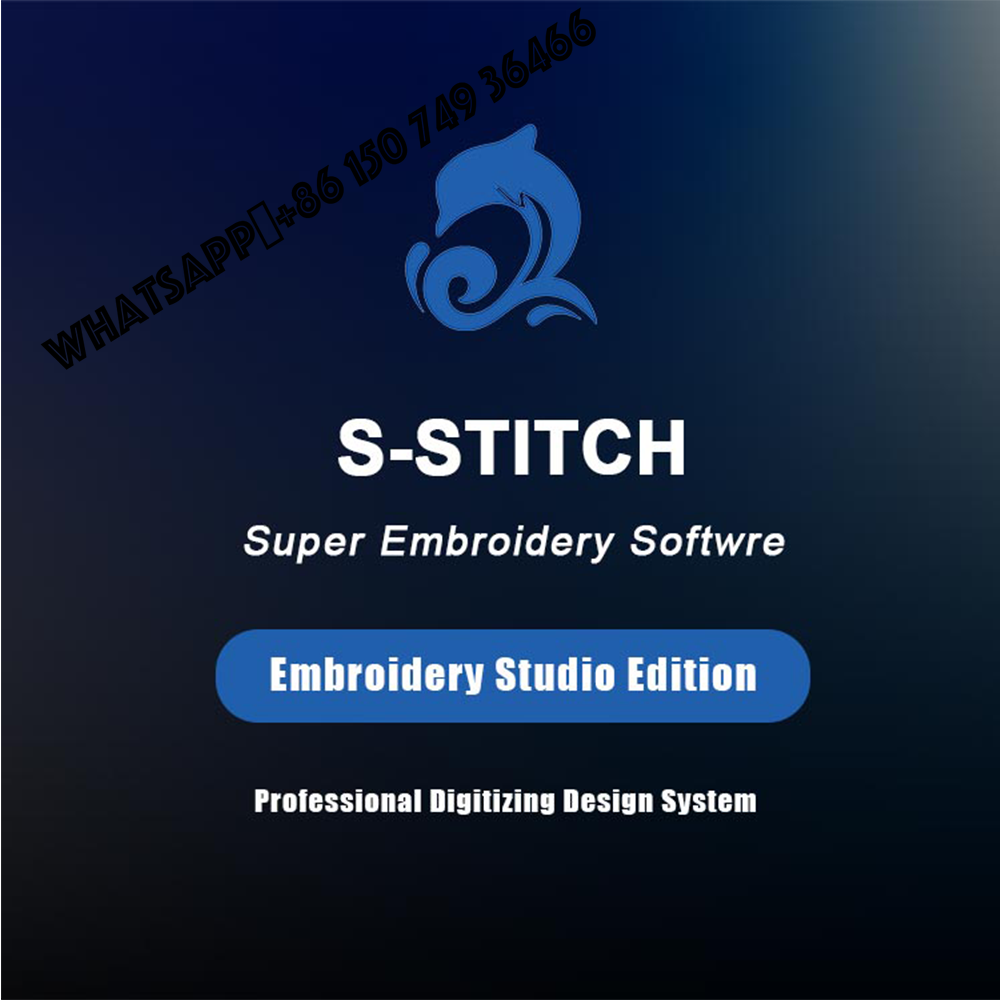 FUJA Embroidery Pattern Design - Embroidery Design Software 评论和价格