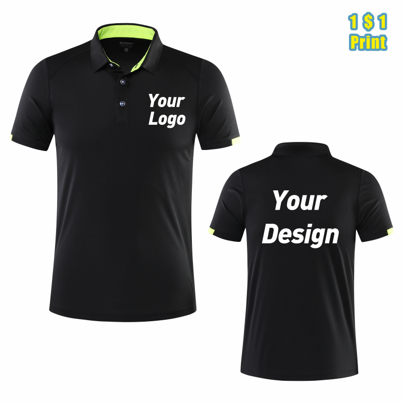 Quick-Drying Breathable Sports - Embroidery Design Logo 评论和价格
