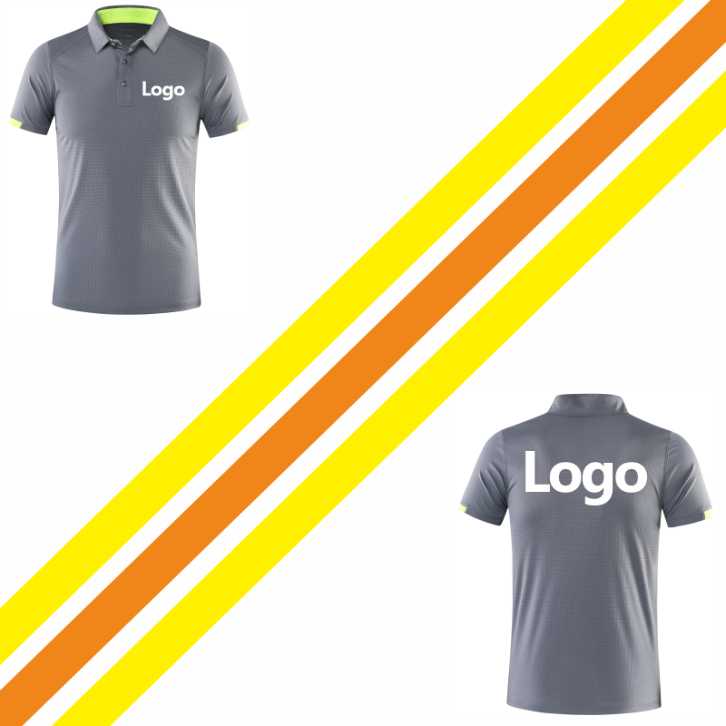 Quick-Drying Breathable Sports - Embroidery Design Logo 评论和价格